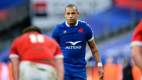 Rugby - XV de France : Galthié justifie son choix fort avec Gaël Fickou !