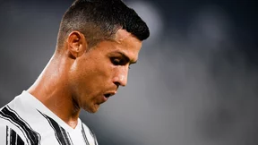 Juventus : Cristiano Ronaldo au cœur d’une nouvelle polémique !