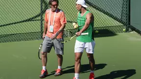 Tennis : Cette incroyable anecdote sur Rafael Nadal !