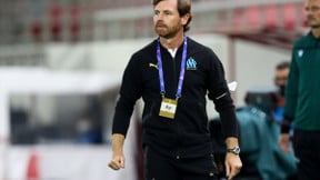 OM - Clash : Villas-Boas n'en finit plus de se faire fracasser !