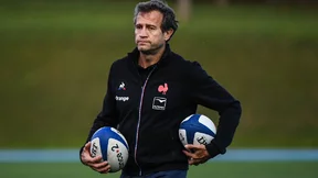 Rugby - XV de France : Galthié a une totale confiance en son groupe !