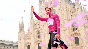 Cyclisme : Arnaud Démare fait le bilan de son Giro !