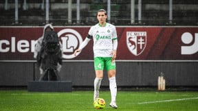 ASSE : Puel espère une bonne nouvelle avec sa recrue estivale...