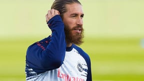 Mercato - PSG : Une opération colossale se précise avec Sergio Ramos !