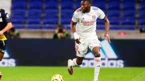 OL : Rudi Garcia s'enflamme pour Toko-Ekambi !