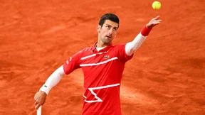 Tennis : GOAT, n°1 mondial... Djokovic dévoile l'identité de son idole !