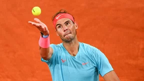Tennis : L'énorme aveu de Rafael Nadal sur son état de forme !