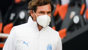 OM : Villas-Boas se projette sur le FC Porto