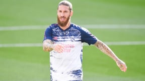 Mercato - Real Madrid : Courtisé par le PSG, Sergio Ramos temporise !