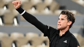 Tennis : Dominic Thiem s’exprime sur sa période de repos !