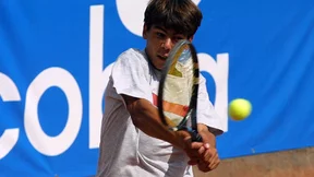 Tennis : Cette révélation dingue sur le petit Rafael Nadal !