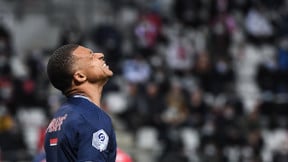 PSG : Après Manchester, Kylian Mbappé fait passer un message fort !