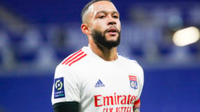 Mercato - Barcelone : L’OL montre désormais les crocs pour Memphis Depay !