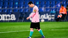 Mercato - Barcelone : Cet énorme témoignage sur le feuilleton Messi !