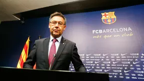 Mercato - Barcelone : Salaire, démission… Bartomeu fait face à une énième polémique !