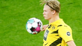 Mercato - Real Madrid : Tout est déjà joué d'avance pour Erling Haaland !