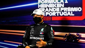 Formule 1 : Bottas garde espoir de battre Hamilton !