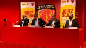 Thierry Gomez : «Mon rêve, ce serait que Laval, Nantes, Angers, Rennes et Le Mans soient un jour tous en Ligue 1»