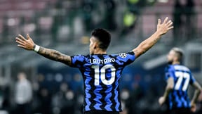 Mercato - Barcelone : Le message fort de Lautaro Martinez sur sa situation !