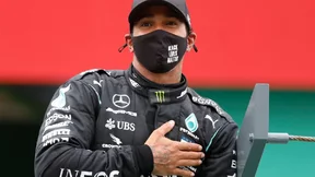 Formule 1 : La nouvelle sortie de Wolff concernant une prolongation d'Hamilton !