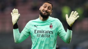 Mercato - PSG : Leonardo déjà fixé dans le dossier Donnarumma ?