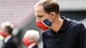 Mercato - PSG : Leonardo aurait posé une énorme condition à Thomas Tuchel !