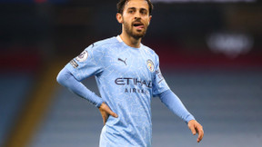 OM : Bernardo Silva s'enflamme pour Villas-Boas !