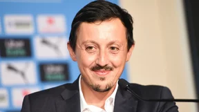 Mercato - OM : Pablo Longoria aurait pu rejoindre un autre club de Ligue 1 !