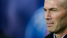 Mercato - PSG : Un séisme en interne provoqué par l'arrivée de Zinedine Zidane ?