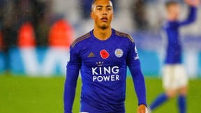 Mercato - PSG : Une première réponse reçue pour Youri Tielemans ?