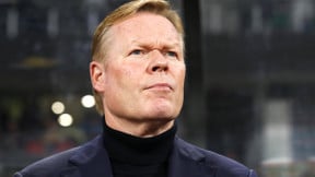 Mercato - Barcelone : Des premières tensions entre Koeman et Bartomeu ?