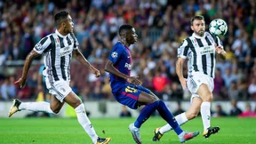 Mercato - Barcelone : Le Barça préparerait deux énormes opérations avec la Juventus !