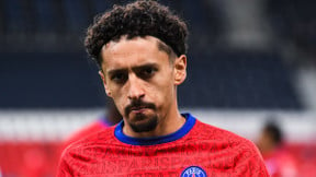 PSG - Malaise : Marquinhos aurait fait une grosse annonce à Tuchel et Leonardo !