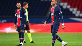 PSG - Malaise : Neymar et Mbappé mènent une rébellion en interne contre Tuchel !