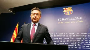 Barcelone - Officiel : Bartomeu n’est plus président du Barça !
