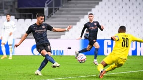 Ligue des Champions : Manchester City surclasse l'OM !