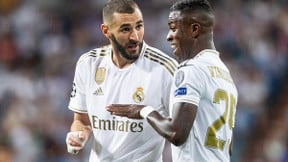 Real Madrid - Clash : L’énorme coup de gueule de Benzema contre Vinicius Jr !