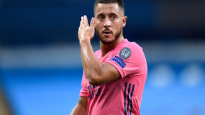 Real Madrid - Malaise : Eden Hazard s’enflamme pour son grand retour !