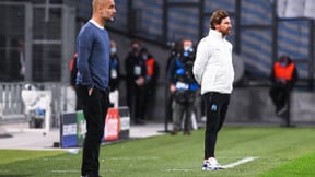 OM - Malaise : Pierre Ménès dézingue Villas-Boas après la déroute contre Manchester City !