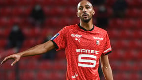 Rennes : Pierre Ménès pousse un coup de gueule sur la suspension de Nzonzi !