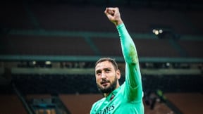 Mercato - PSG : Nouveau rebondissement dans le dossier Donnarumma ?