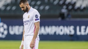 Real Madrid - Clash : Benzema sort du silence après son coup de gueule contre Vinicius Jr !