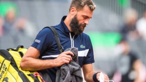 Tennis : Coronavirus, confinement... La terrible sortie de Benoit Paire !