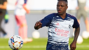 Mercato - PSG : Leonardo face à une menace XXL pour Vinicius Jr !