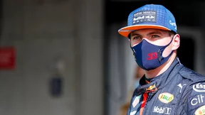 Formule 1 : Verstappen s'enflamme à l'idée de piloter à Imola !