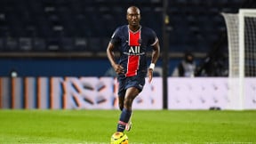 Mercato - PSG : Ce témoignage fort sur l’arrivée de Danilo Pereira !