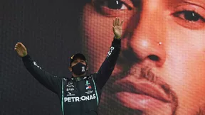 Formule 1 : Cette grosse révélation de Lewis Hamilton sur son avenir !