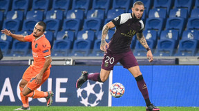 PSG : Le message fort de Thomas Tuchel sur Layvin Kurzawa !