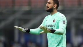 Mercato - PSG : Des heures décisives pour... Gianluigi Donnarumma !