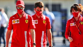 Formule 1 : Cette grosse révélation de Ferrari sur son avenir !